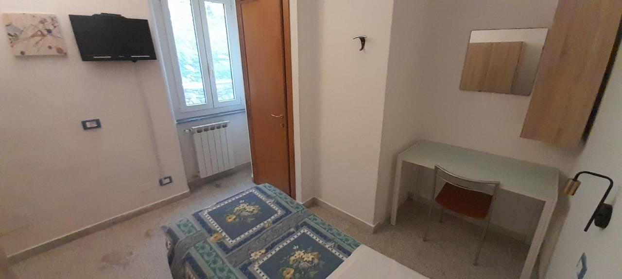 Casa Vacanze Riomaggiore Cameră foto